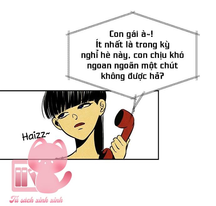 Phục Tùng - Chap 1