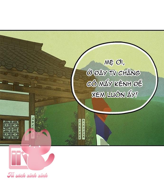 Phục Tùng - Chap 1