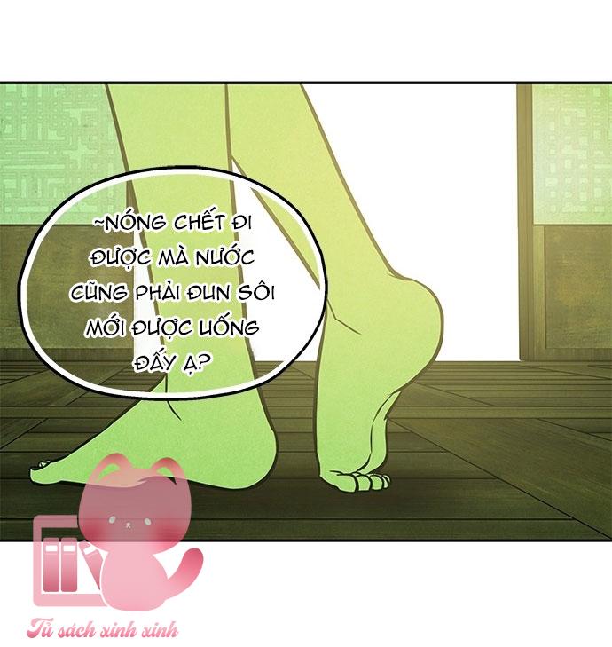 Phục Tùng - Chap 1