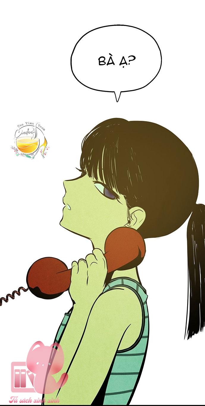 Phục Tùng - Chap 1
