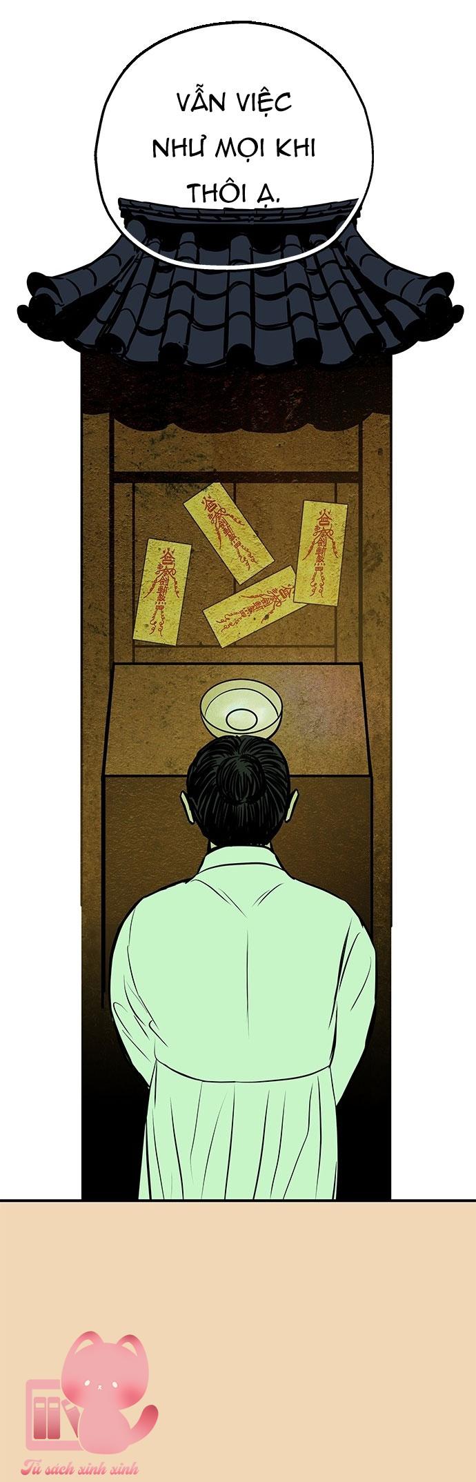 Phục Tùng - Chap 1