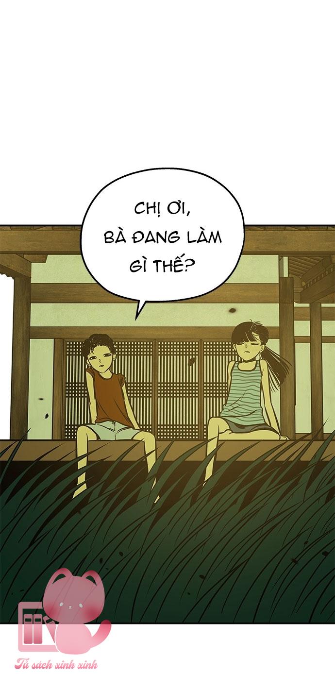 Phục Tùng - Chap 1