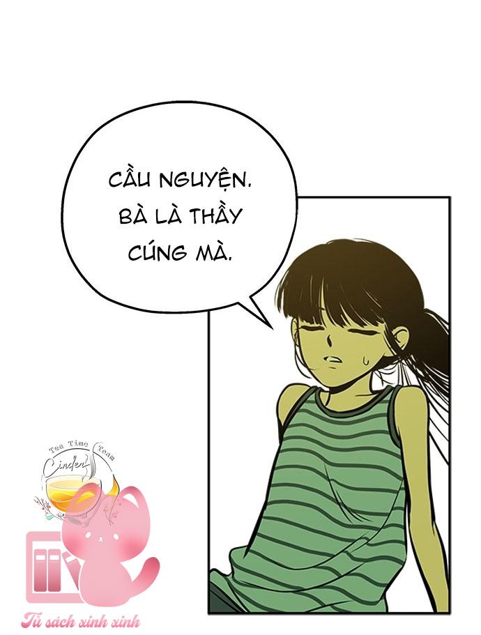 Phục Tùng - Chap 1