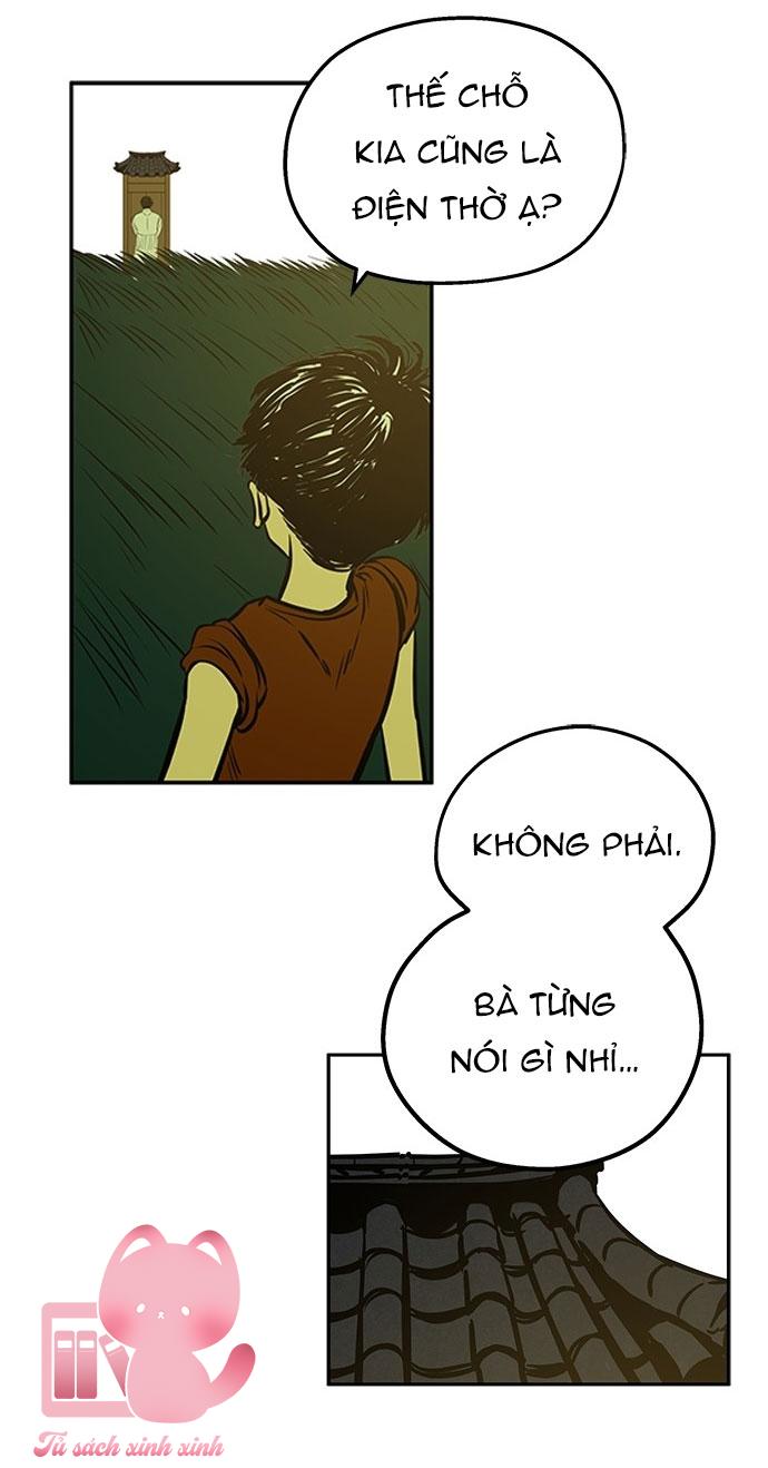 Phục Tùng - Chap 1