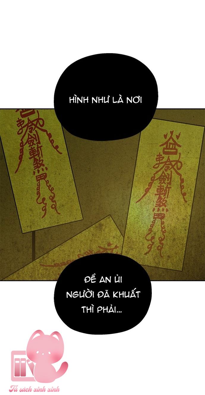 Phục Tùng - Chap 1