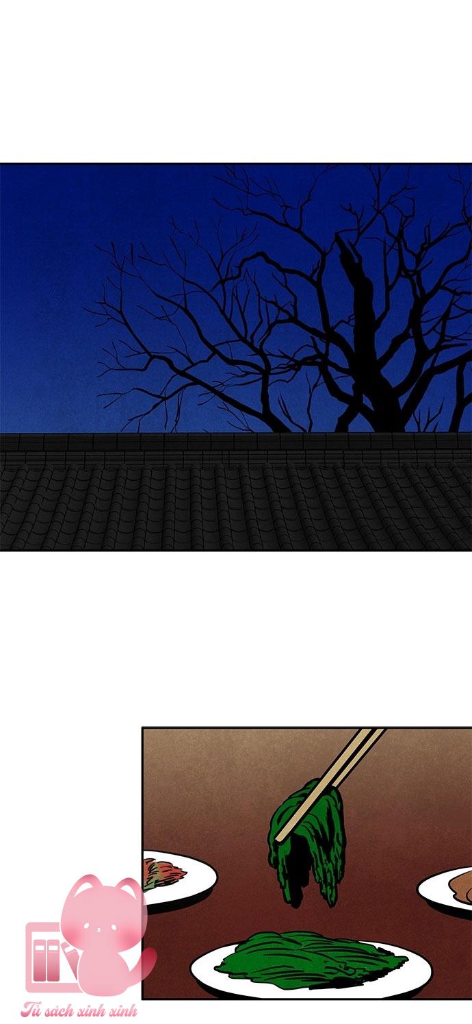 Phục Tùng - Chap 1