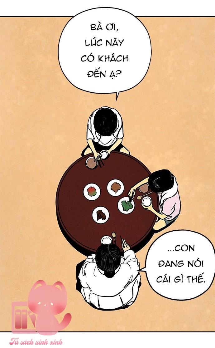 Phục Tùng - Chap 1