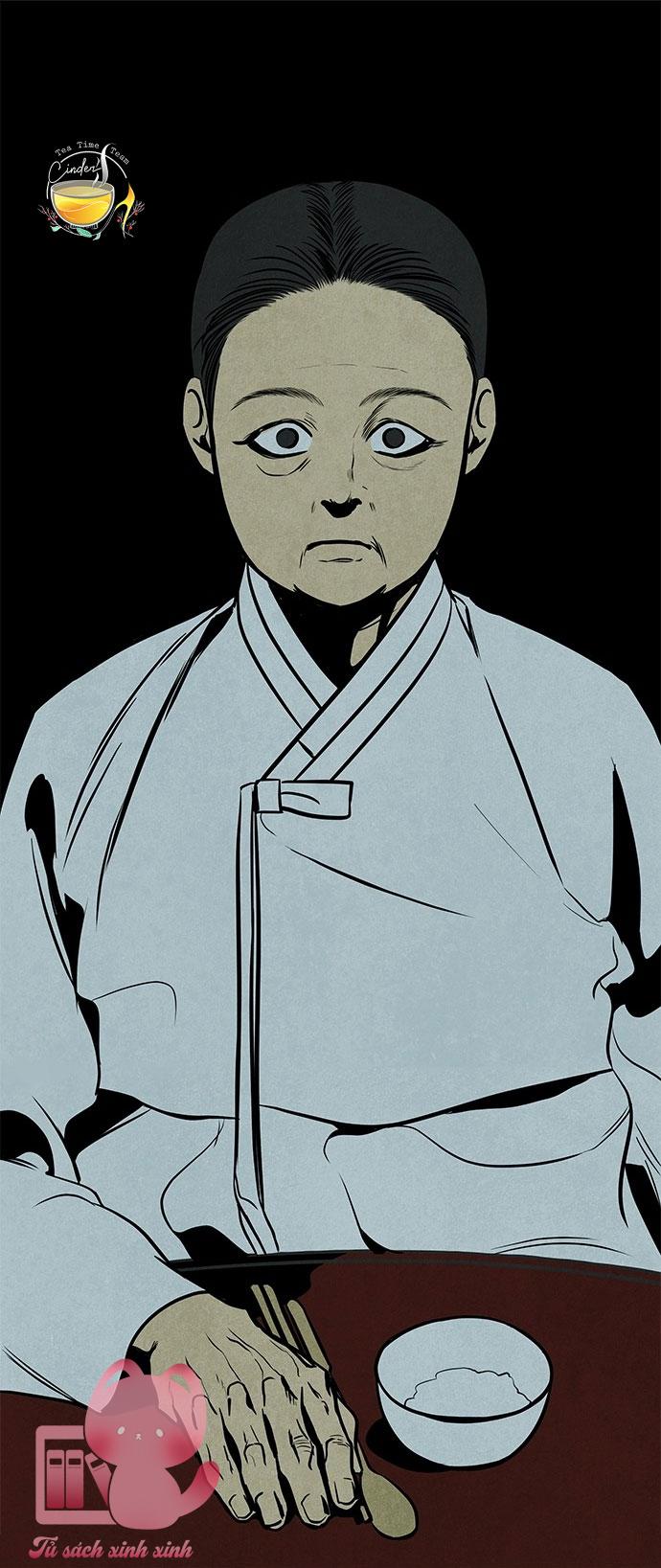 Phục Tùng - Chap 1