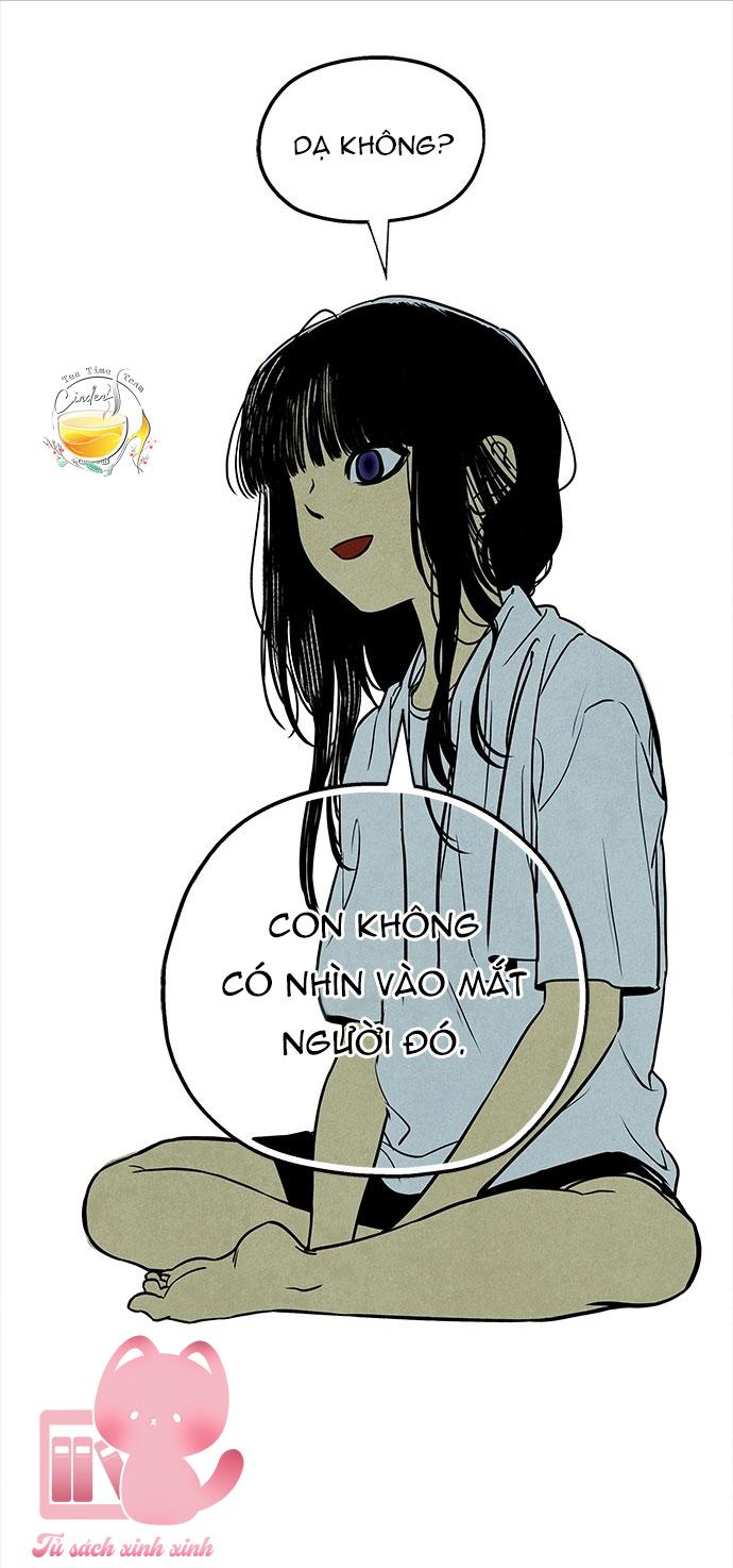 Phục Tùng - Chap 1