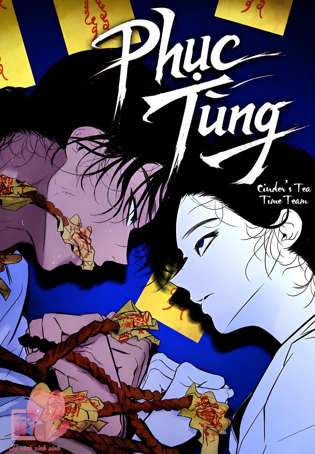 Phục Tùng - Chap 10