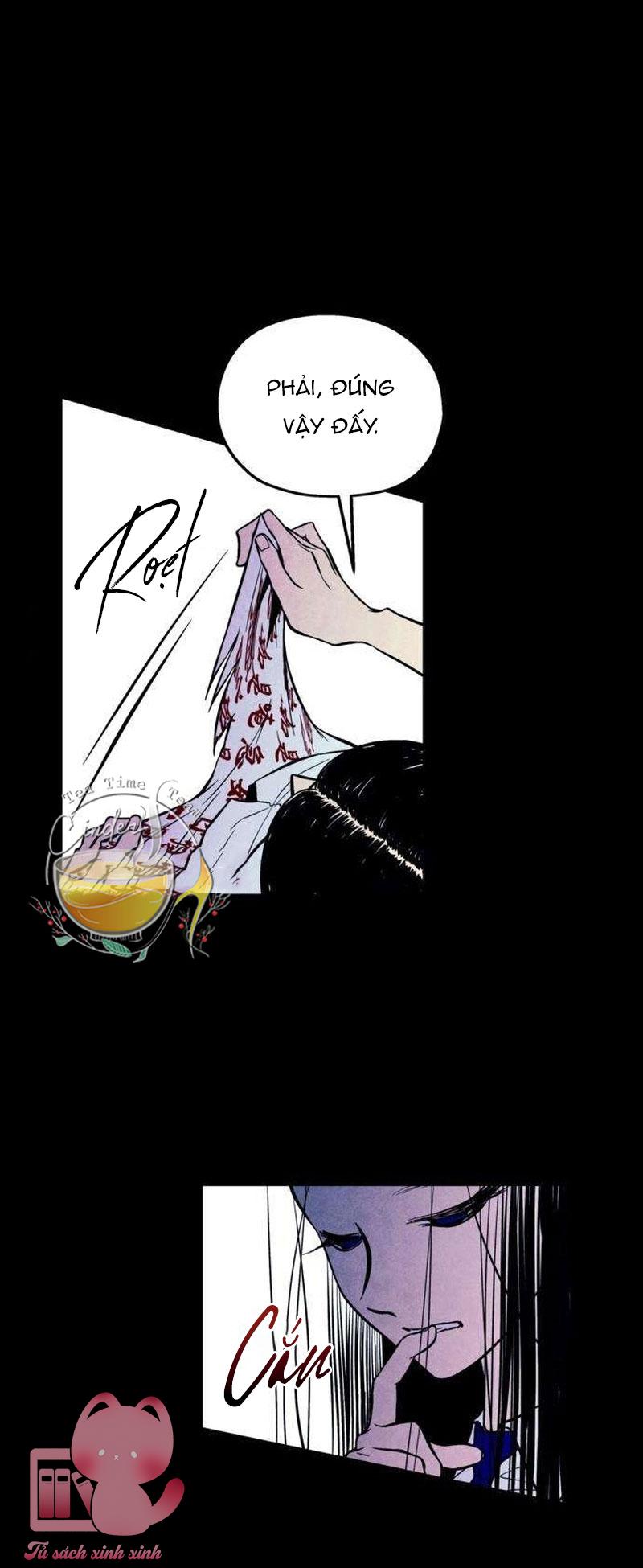Phục Tùng - Chap 10