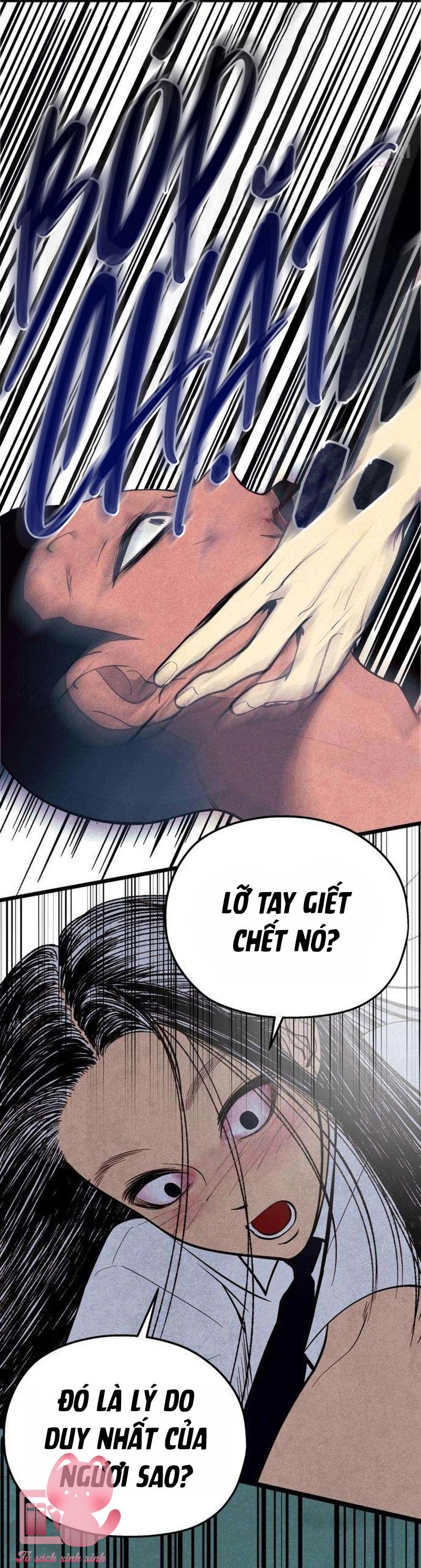Phục Tùng - Chap 10