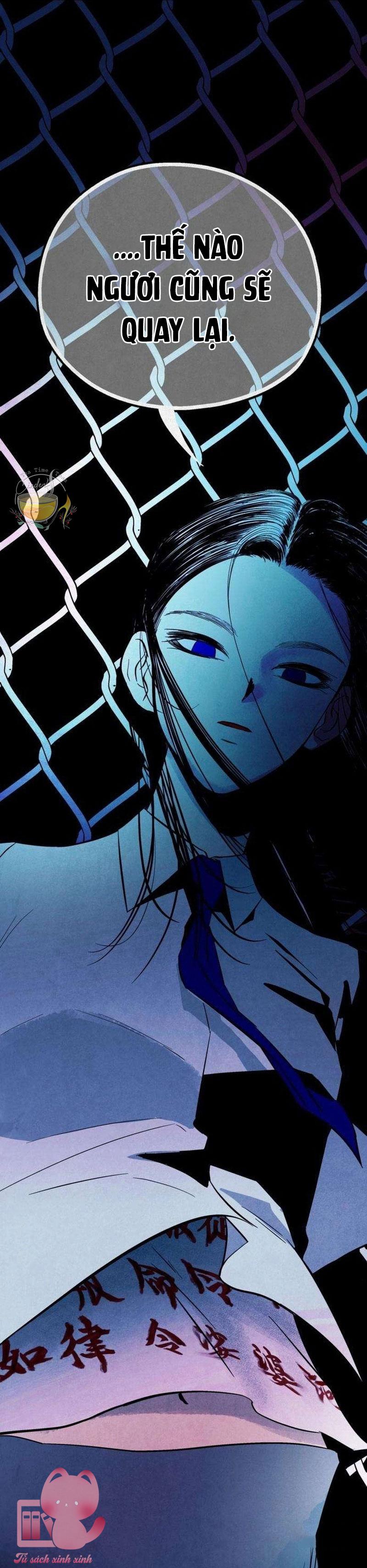 Phục Tùng - Chap 10