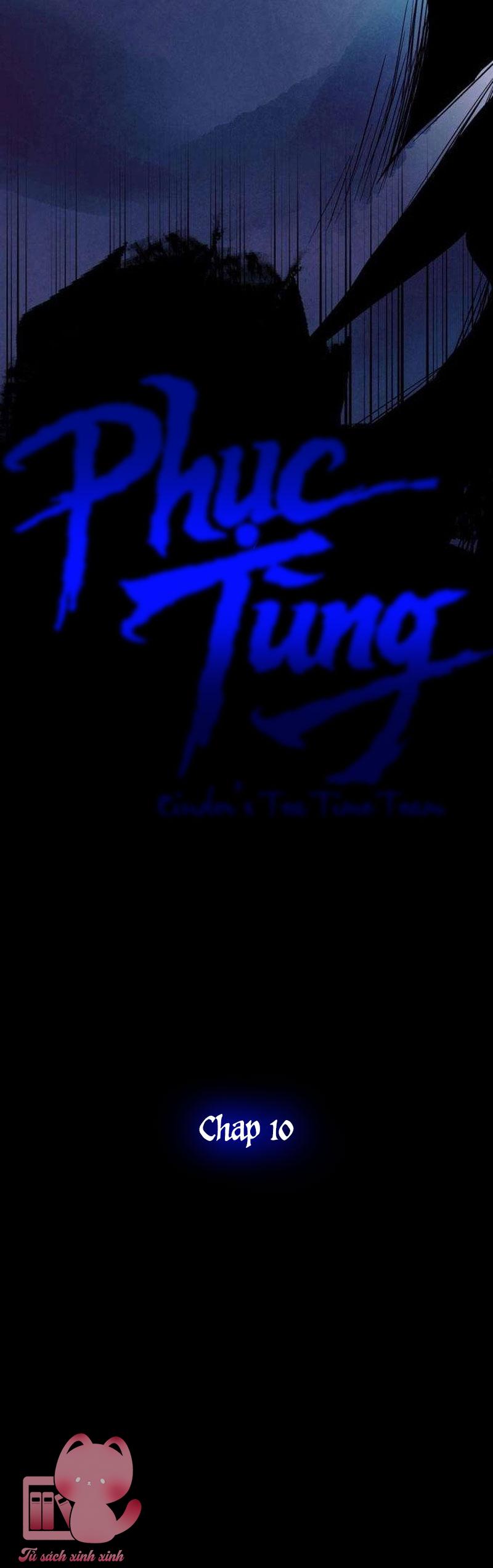 Phục Tùng - Chap 10