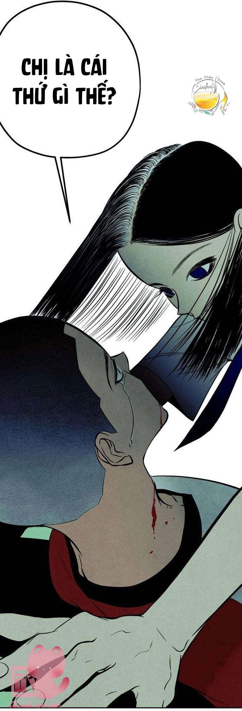 Phục Tùng - Chap 10