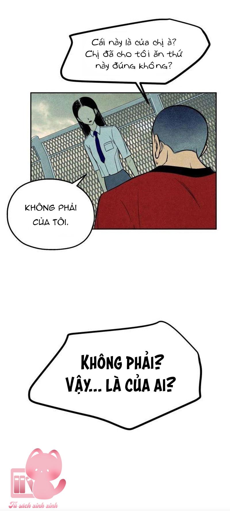 Phục Tùng - Chap 10