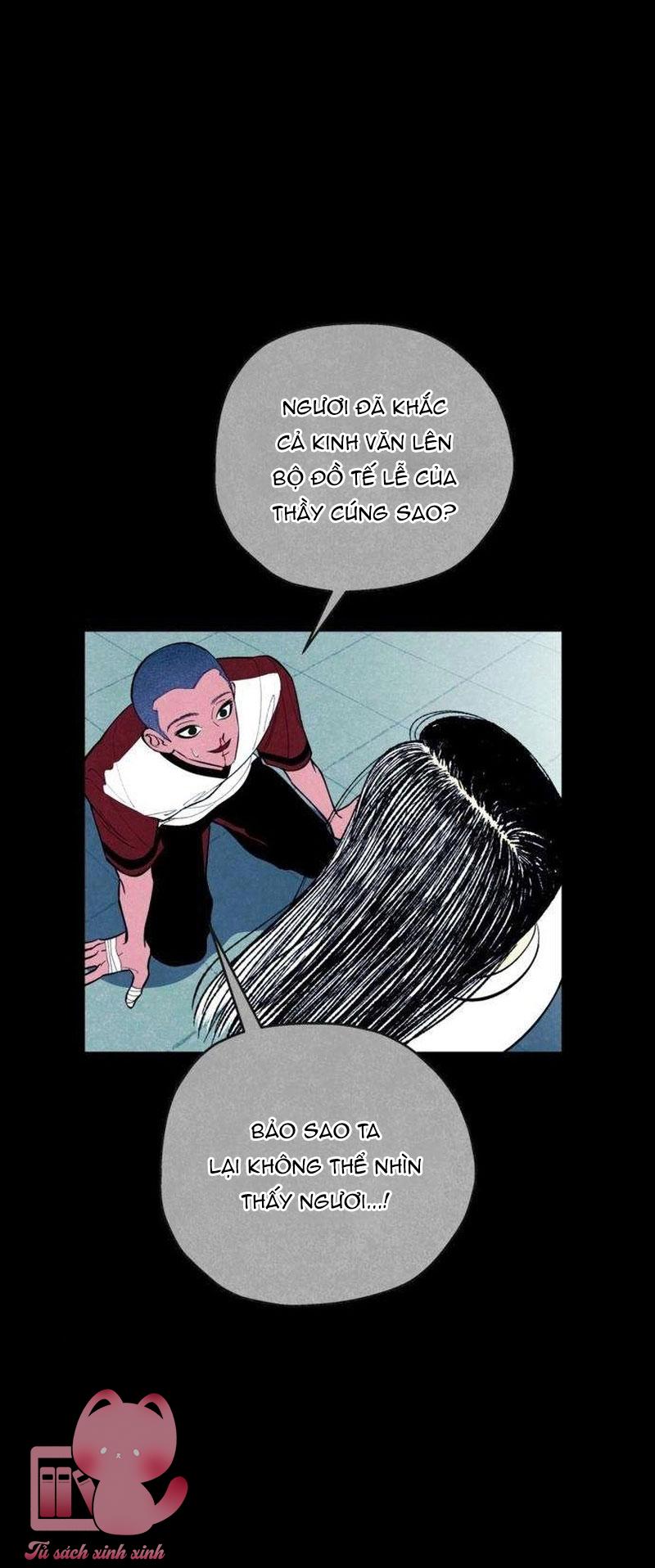 Phục Tùng - Chap 10