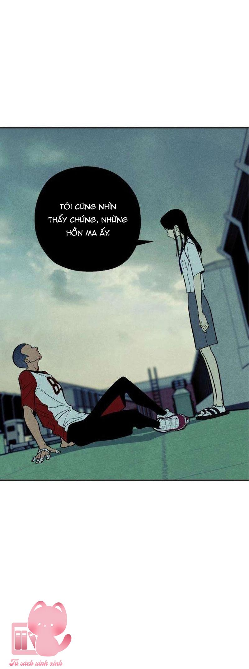 Phục Tùng - Chap 10