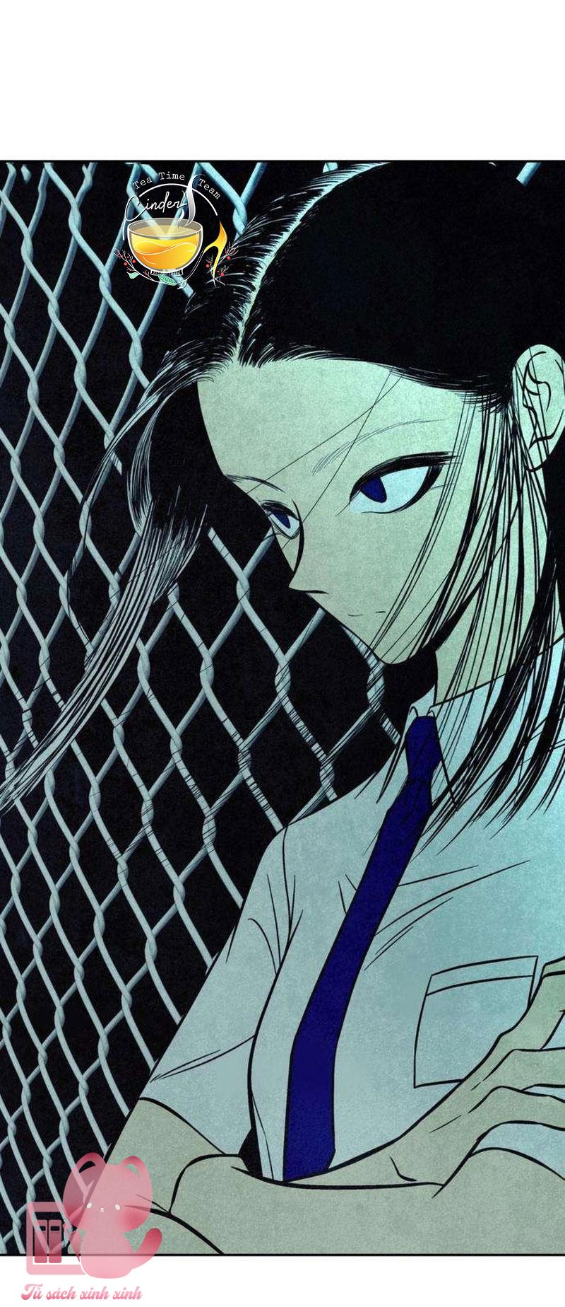 Phục Tùng - Chap 10