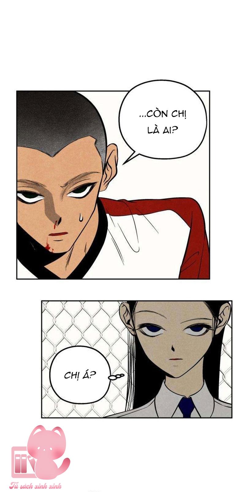 Phục Tùng - Chap 10