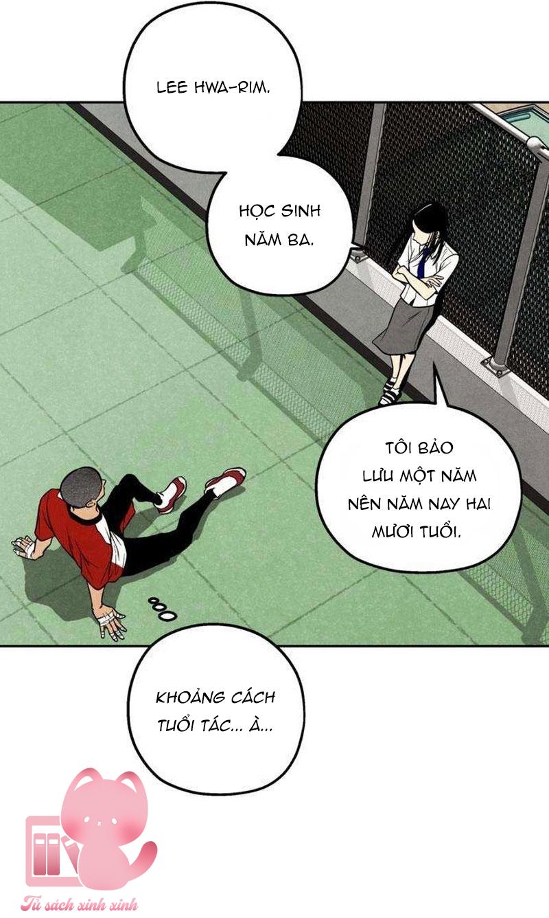 Phục Tùng - Chap 10