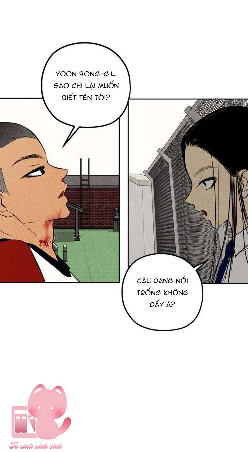 Phục Tùng - Chap 10