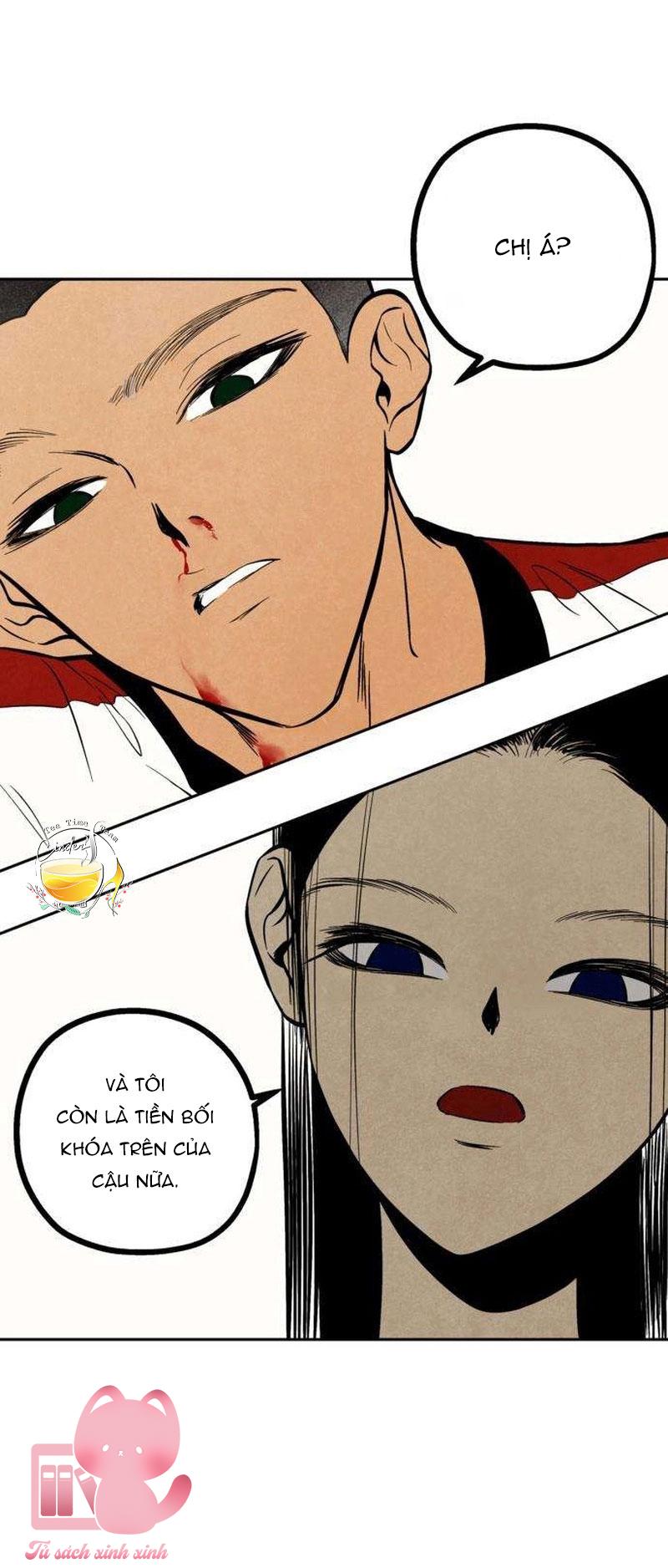 Phục Tùng - Chap 10