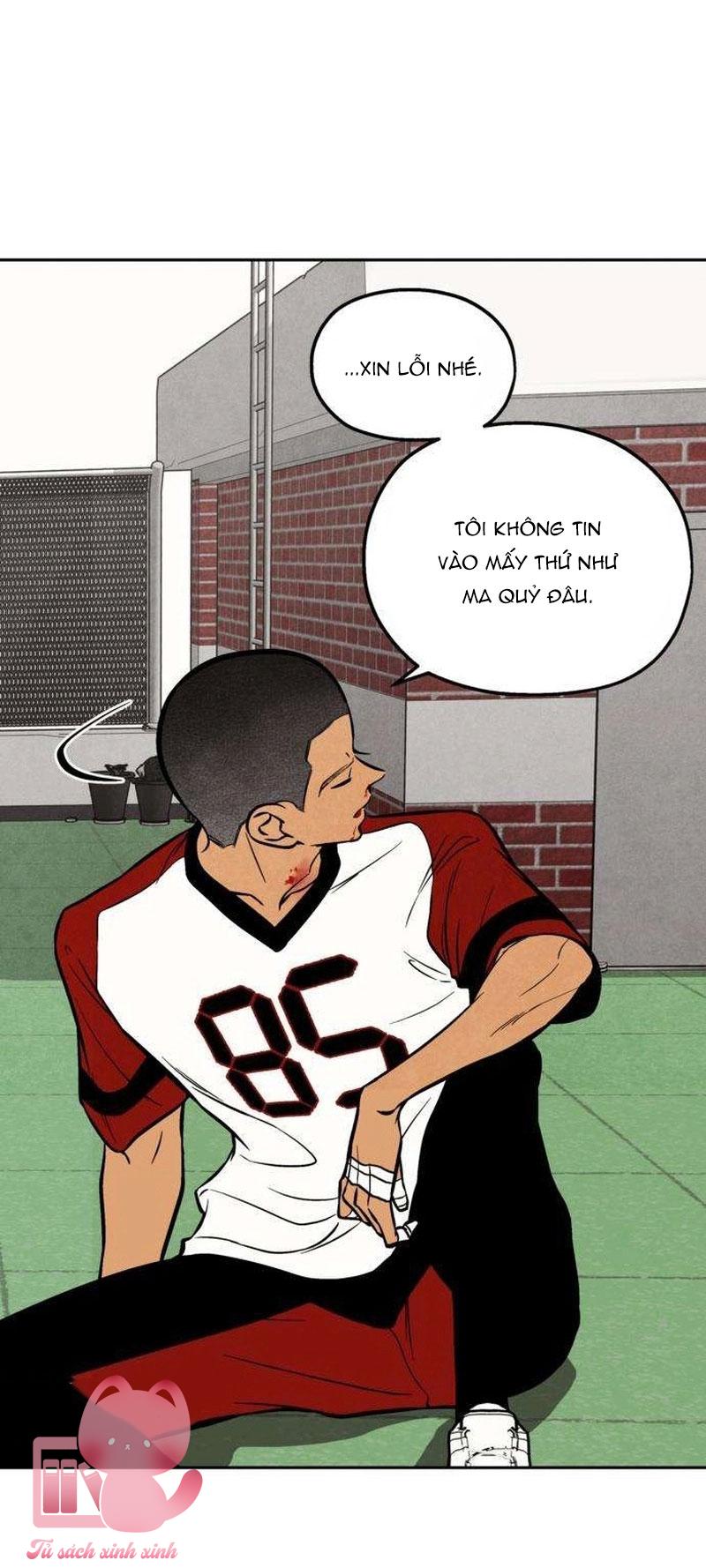 Phục Tùng - Chap 10
