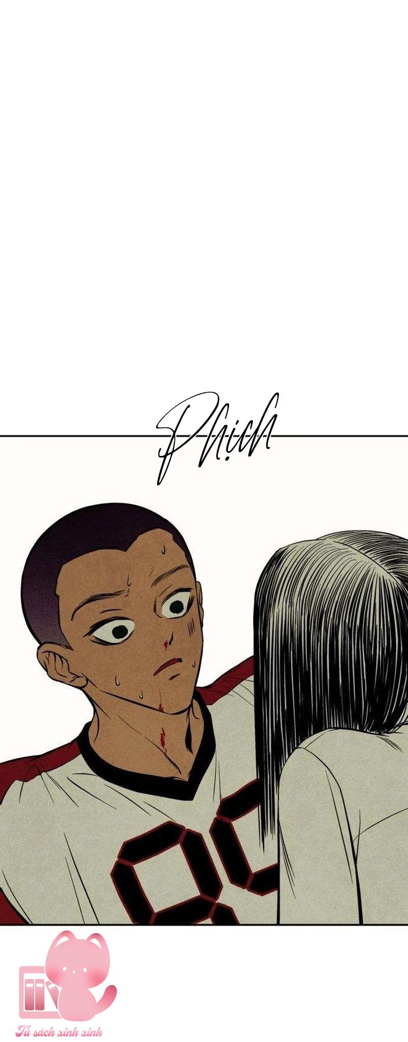 Phục Tùng - Chap 10