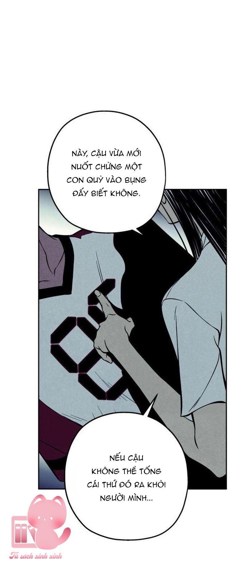 Phục Tùng - Chap 10