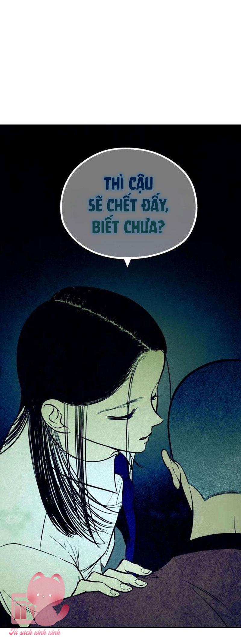 Phục Tùng - Chap 10