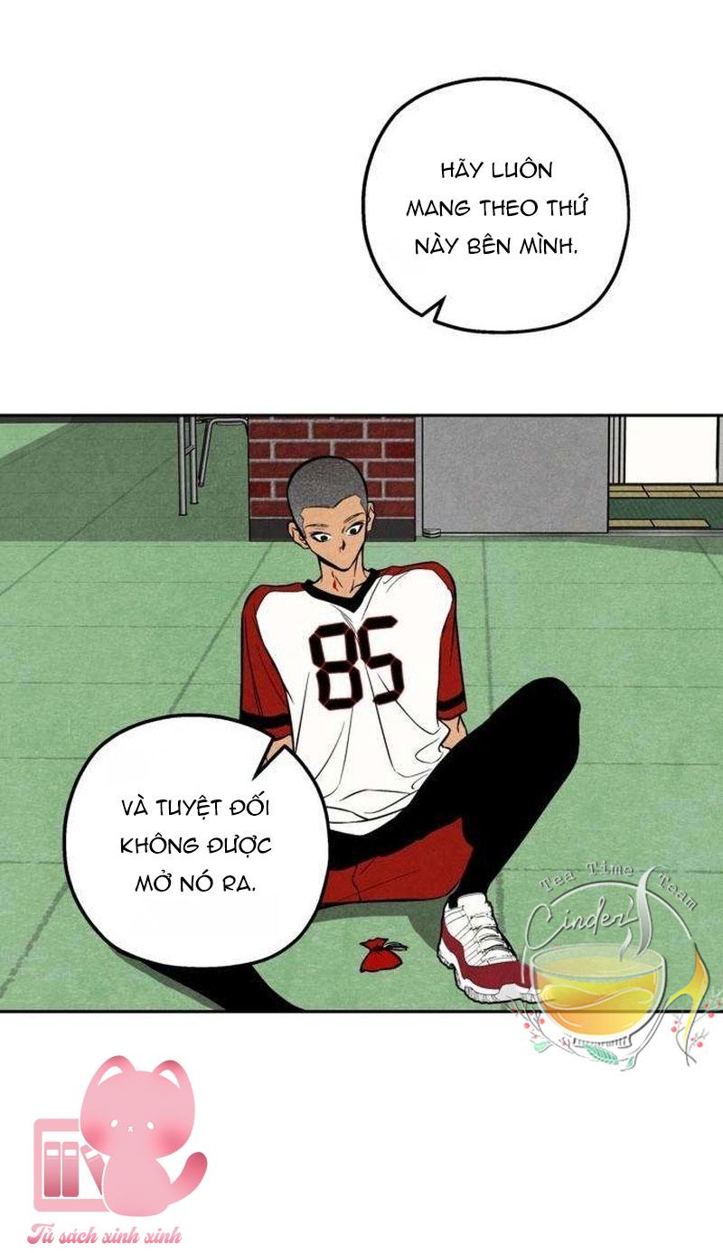Phục Tùng - Chap 10