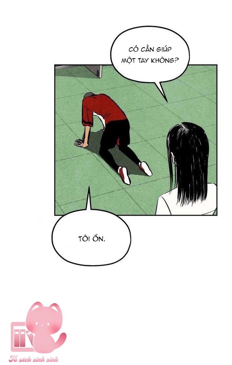 Phục Tùng - Chap 10