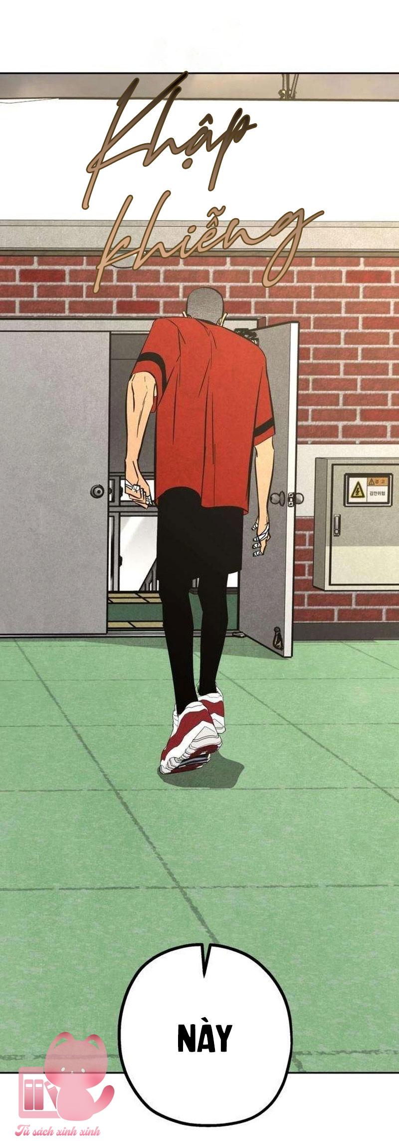 Phục Tùng - Chap 10