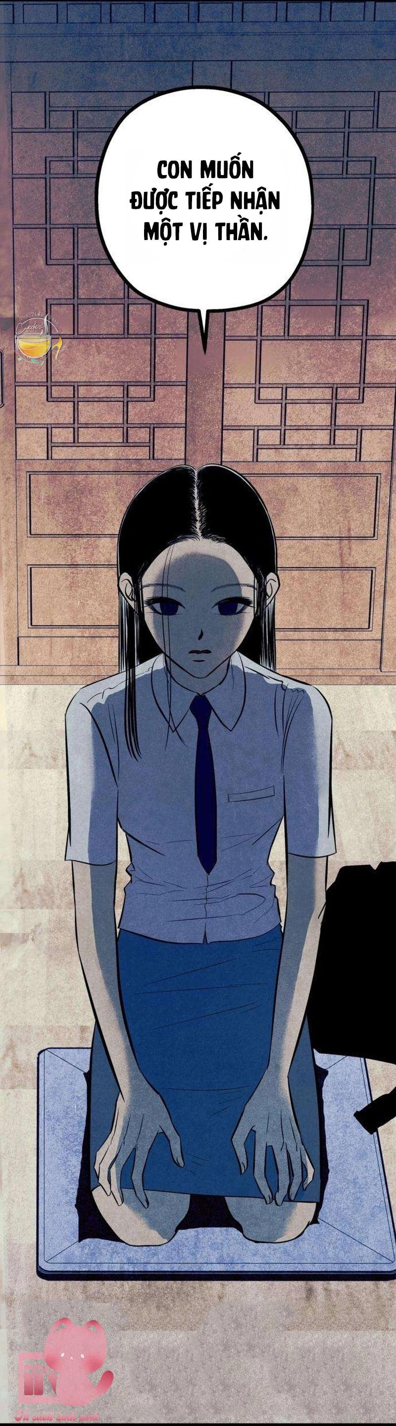Phục Tùng - Chap 10