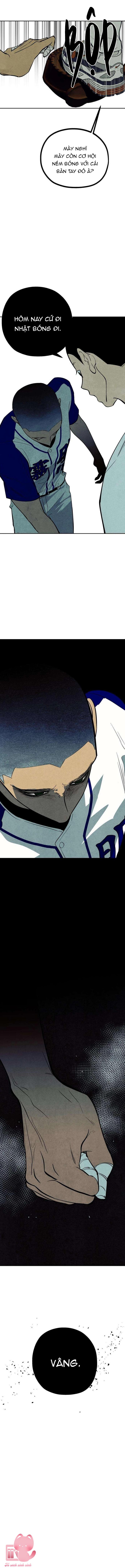Phục Tùng - Chap 11