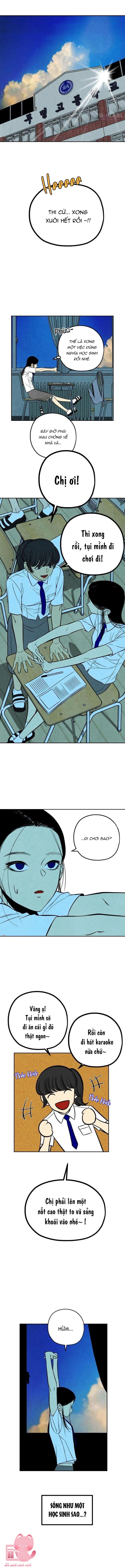 Phục Tùng - Chap 11