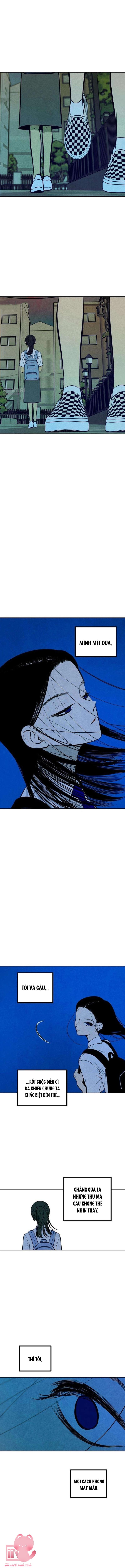 Phục Tùng - Chap 11