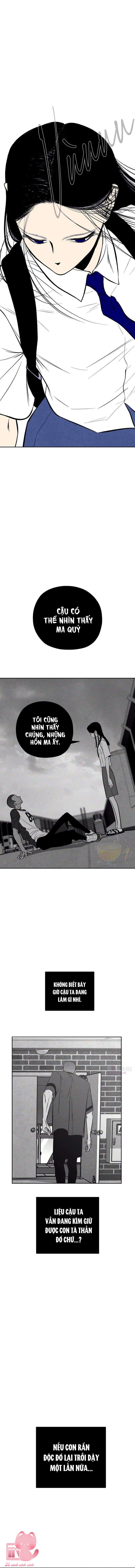 Phục Tùng - Chap 11