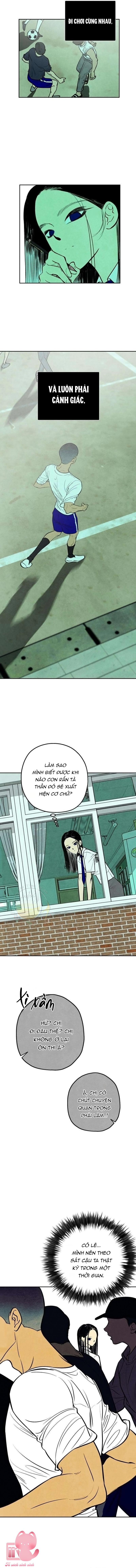 Phục Tùng - Chap 11