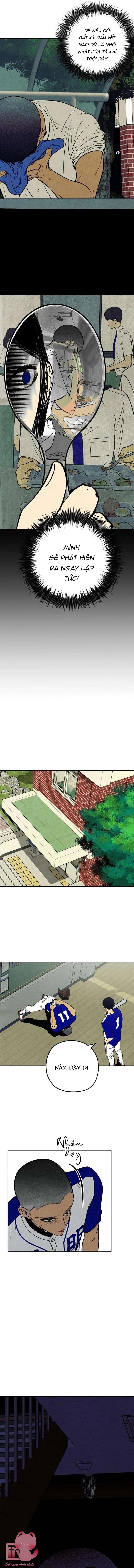 Phục Tùng - Chap 11