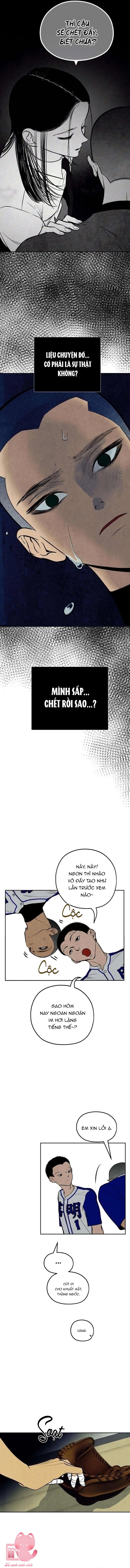 Phục Tùng - Chap 11