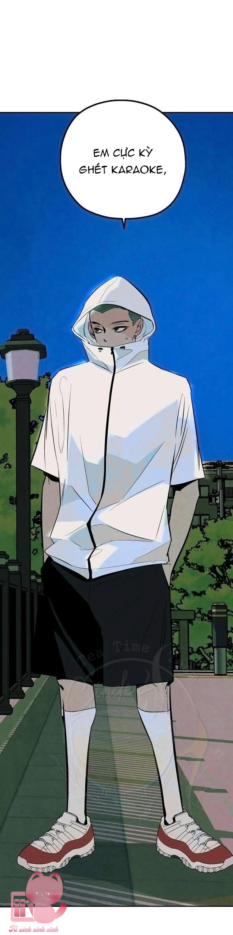 Phục Tùng - Chap 12