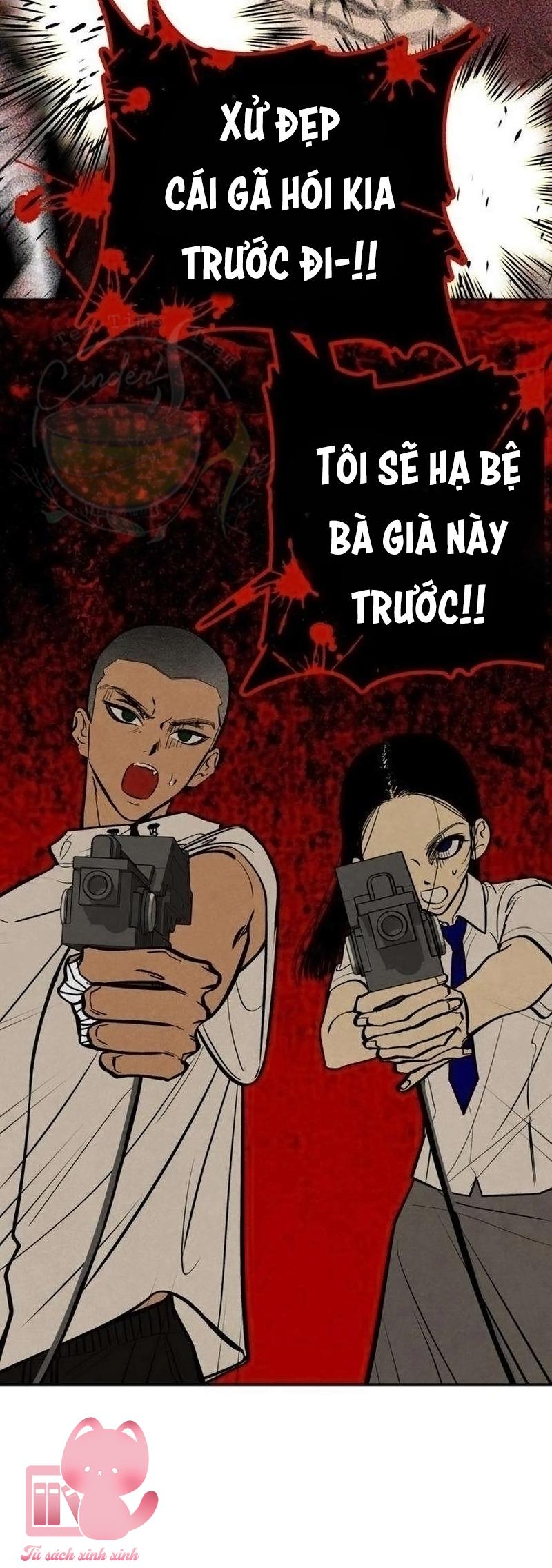 Phục Tùng - Chap 12