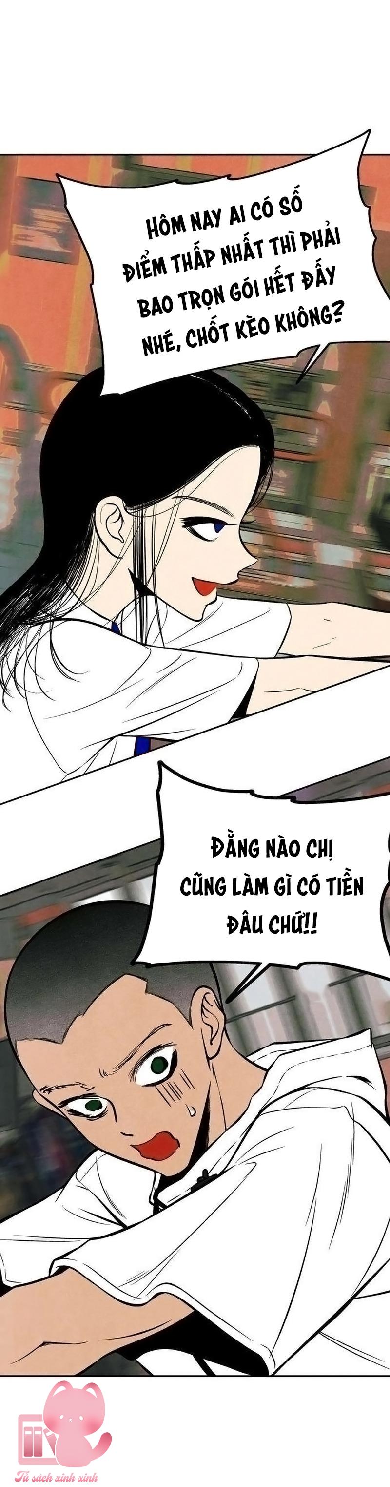 Phục Tùng - Chap 12