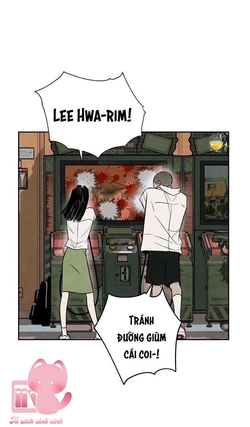 Phục Tùng - Chap 12