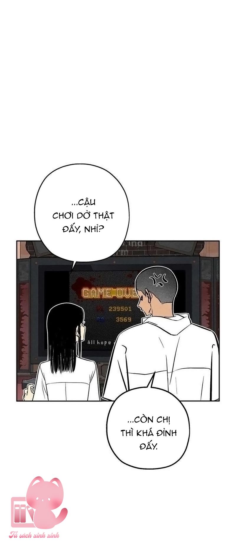 Phục Tùng - Chap 12