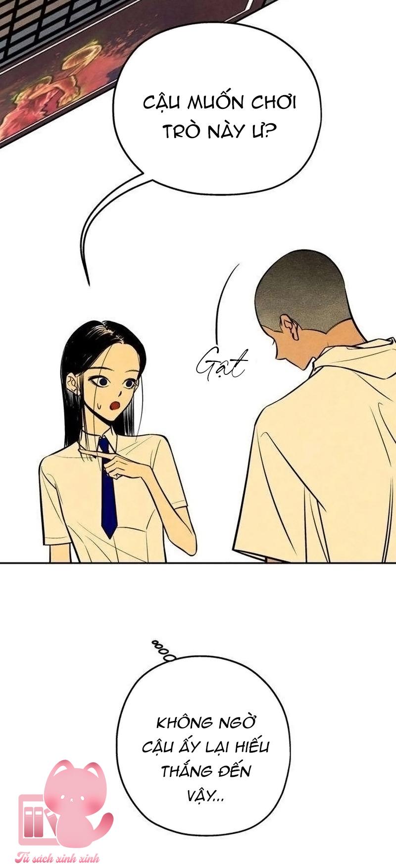Phục Tùng - Chap 12