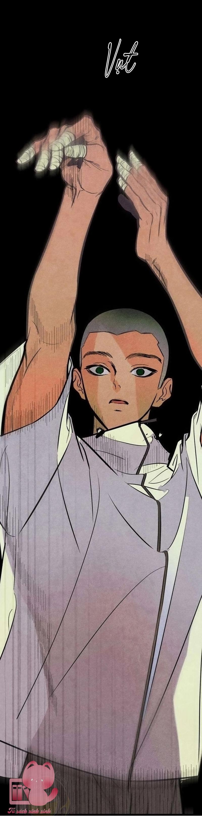 Phục Tùng - Chap 12