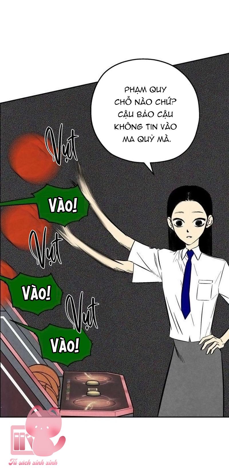 Phục Tùng - Chap 12